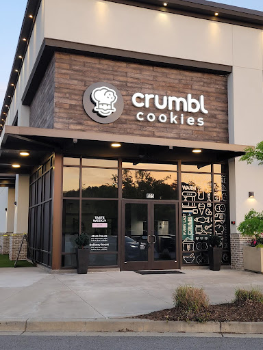 Crumbl - Evans